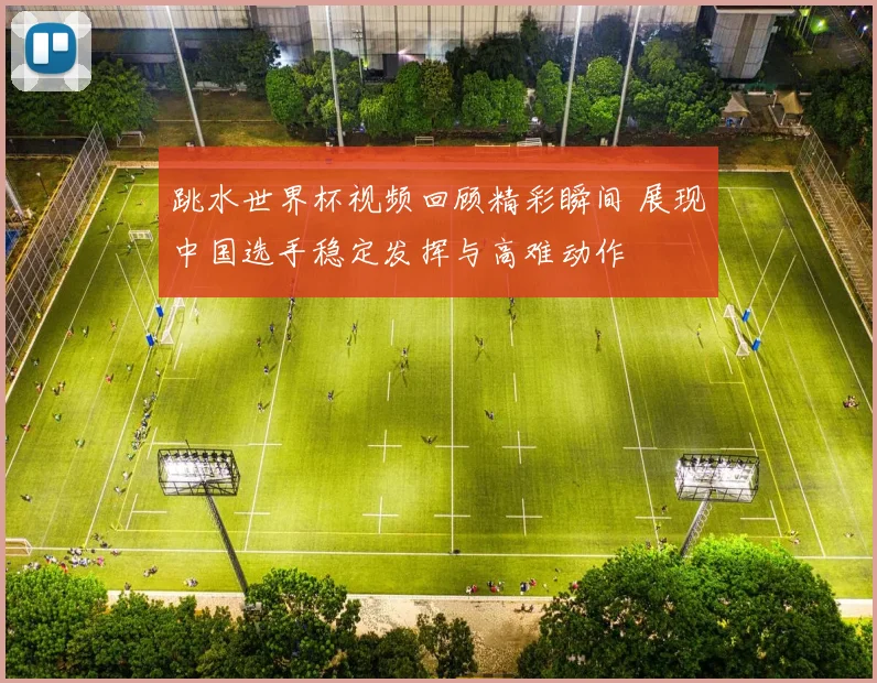 跳水世界杯视频回顾精彩瞬间 展现中国选手稳定发挥与高难动作